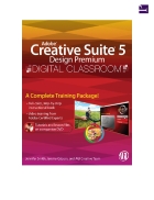 Adobe Creative Suite 5 Design Premium Digtal Classroom