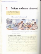 Culture and entertainment