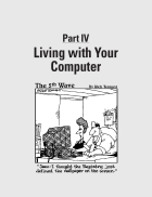 Living with Your Computer