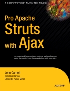 Pro Apache Struts with Ajax