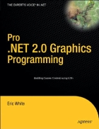 Pro NET 2 0 Graphics Programming