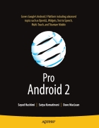 Pro Android 2