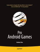 Pro Android Games