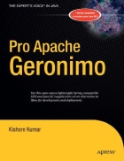 Pro Apache Geronimo