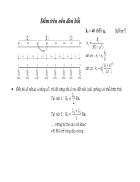 Etab ứng dụng tính toán móng sàn