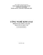 Cong Nghe Kim Loai Gia Cong Cat