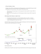 Chỉ báo On Balance Volume