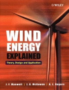 Wind Energy Explained