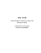 Thuật ngữ trong tổng đài điện thoại