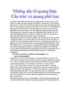 Sắc tố quang hợp