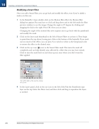 Modifying a Smart Filter