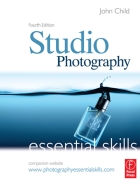 Studio Photography Essential Skills Ebook