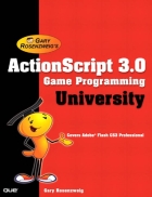 ActionScript 3 Game Programming