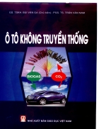 Ô tô không truyền thống