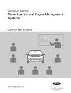 Tài liệu hệ thống nhiên liệu common rail xe ô tô ford