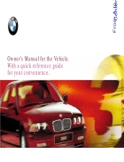 Xe ô tô BMW 2001 manual