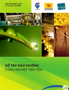 Sổ Tay Bảo Dưỡng Công Nghiệp Tiên Tiến