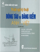 Thuat ngu ky thuat dong tau va dang kiem Anh Viet