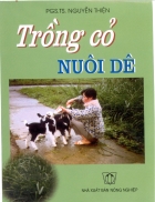 Giáo trình trồng cỏ nuôi dê