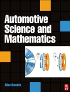 Automotive Science and Mathematics Allan Bonnick