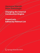 Charging the Internal Combustion Engine Hermann Hiereth Peter Prenninger