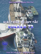 Giai thich bo quy tac COLREG 72 TS Nguyen Van Thu