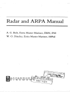 Radar and ARPA Manual