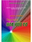 Giao trinh thuc hanh hoa huu co 1