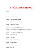 Sách triết học Chống Duyhring