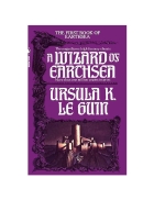 A Wizard of Earthsea