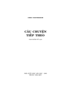 Câu chuyện tiếp theo