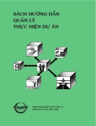 Hướng dẫn lập và thực hiện dự án