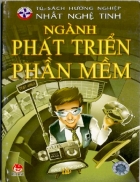 Tủ sách hướng nghiệp Ngành Phát triển phần mềm