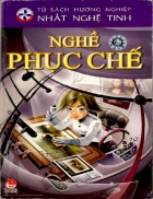 Tu sach huong nghiep Nghe Phuc che