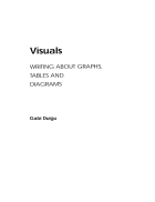 Visuals writing Gabi Duigu Sách luyện viết Writing Task 1 IELTS