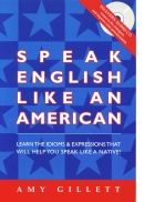 Speak english like American