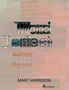 Sách học tiếng anh word perfect