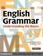 English Grammar Understanding the Basics