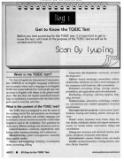 Ebook 30 Day to the Toeic Test