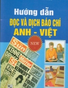 Hướng dẫn đọc và dịch báo chí Anh Việt 1