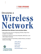 Designing A Wireless Network