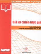 Giá và chiến lược giá tài liệu cho các doanh nghiệp vừa và nhỏ