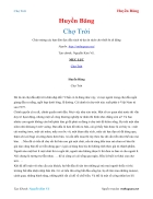 Ebook Chợ Trời Huyền Băng