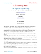 Ebook Gái Ngoan Dạy Chồng