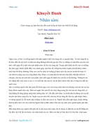 Ebook Nhân sâm