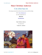 Ebook Con chim họa mi