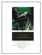 Ebook Lớn lên trên đảo vắng the swiss family robinson