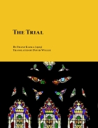 EBOOK The Trial Franz Kafka