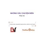 Ebook những câu chuyện biển