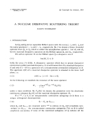 On Normal Extensions of Unbounded Operators